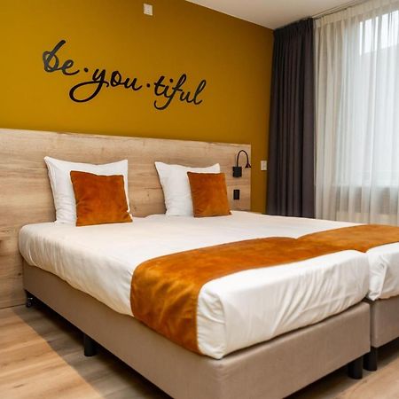 Hotel Onder De Linden رودن المظهر الخارجي الصورة