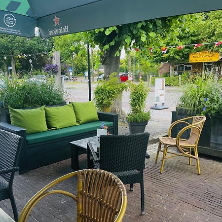 Hotel Onder De Linden رودن المظهر الخارجي الصورة