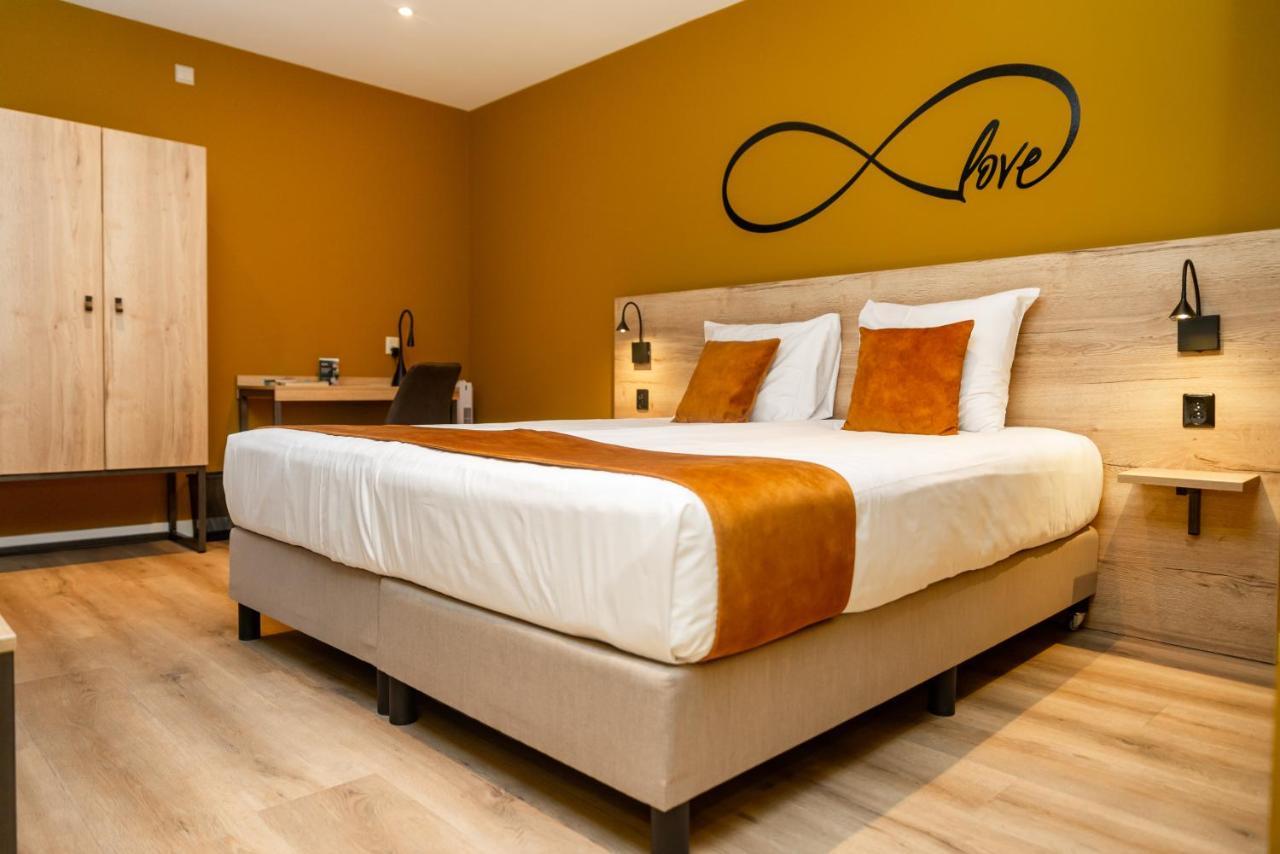 Hotel Onder De Linden رودن المظهر الخارجي الصورة