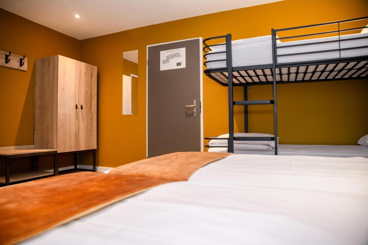 Hotel Onder De Linden رودن المظهر الخارجي الصورة