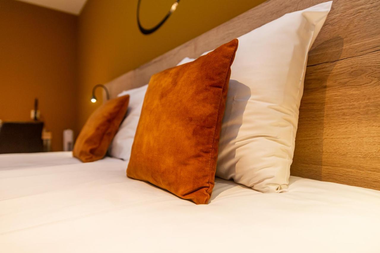 Hotel Onder De Linden رودن المظهر الخارجي الصورة
