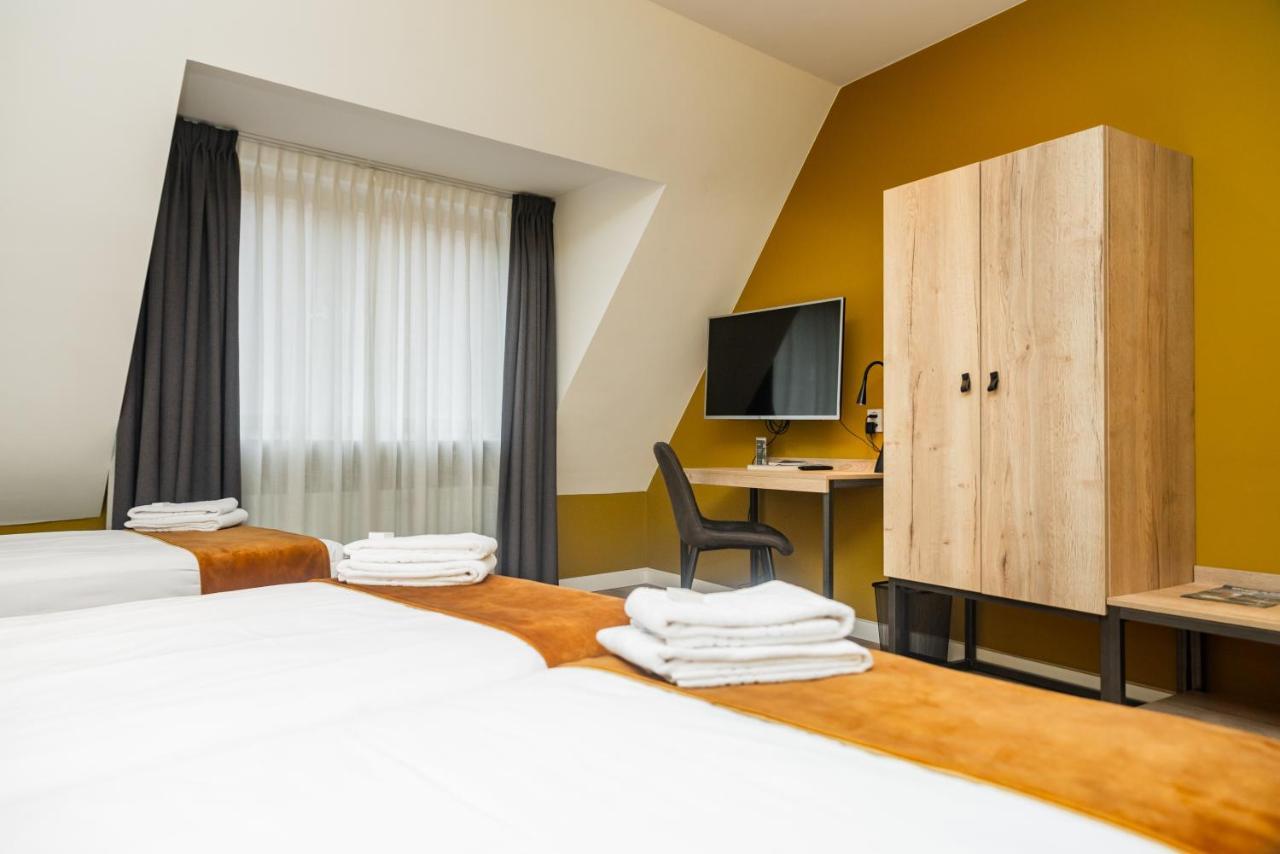 Hotel Onder De Linden رودن المظهر الخارجي الصورة