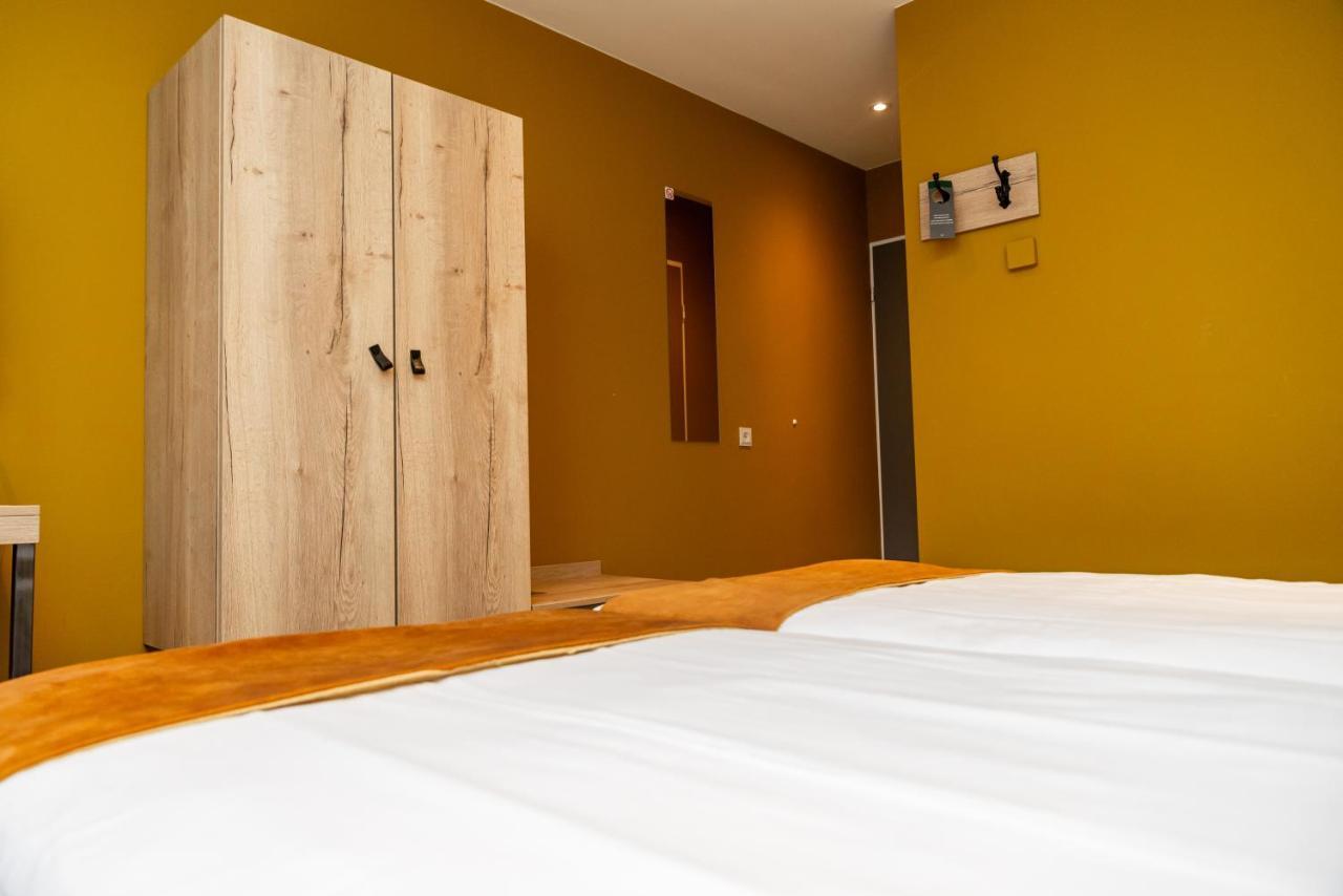 Hotel Onder De Linden رودن المظهر الخارجي الصورة