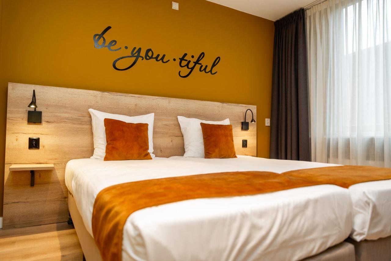 Hotel Onder De Linden رودن المظهر الخارجي الصورة