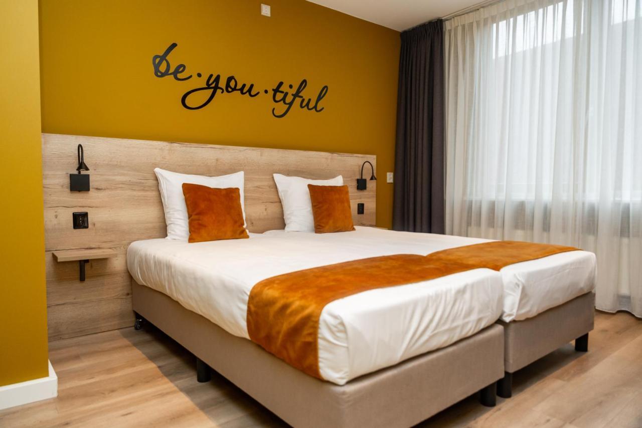 Hotel Onder De Linden رودن المظهر الخارجي الصورة