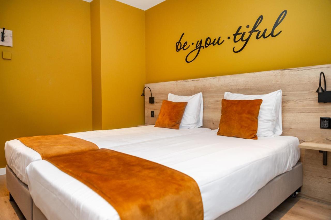 Hotel Onder De Linden رودن المظهر الخارجي الصورة