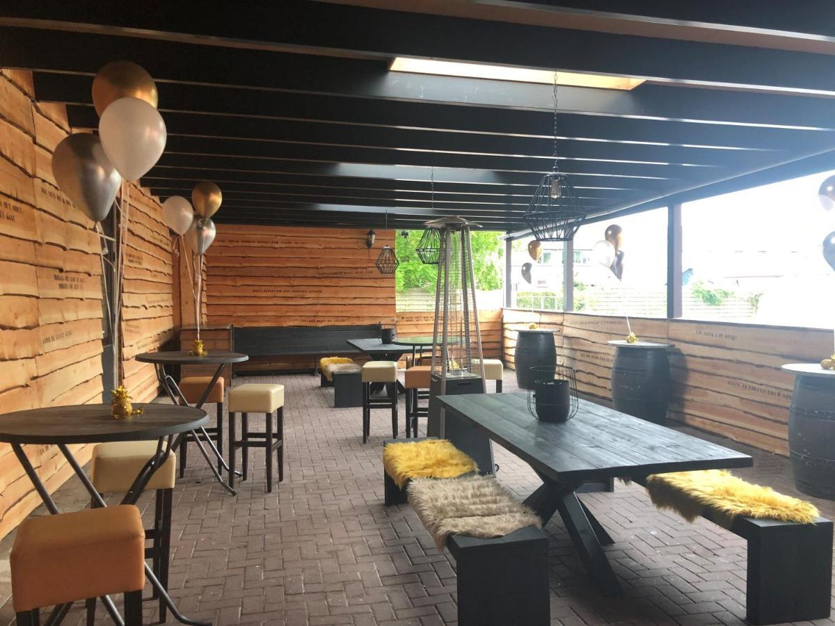 Hotel Onder De Linden رودن المظهر الخارجي الصورة