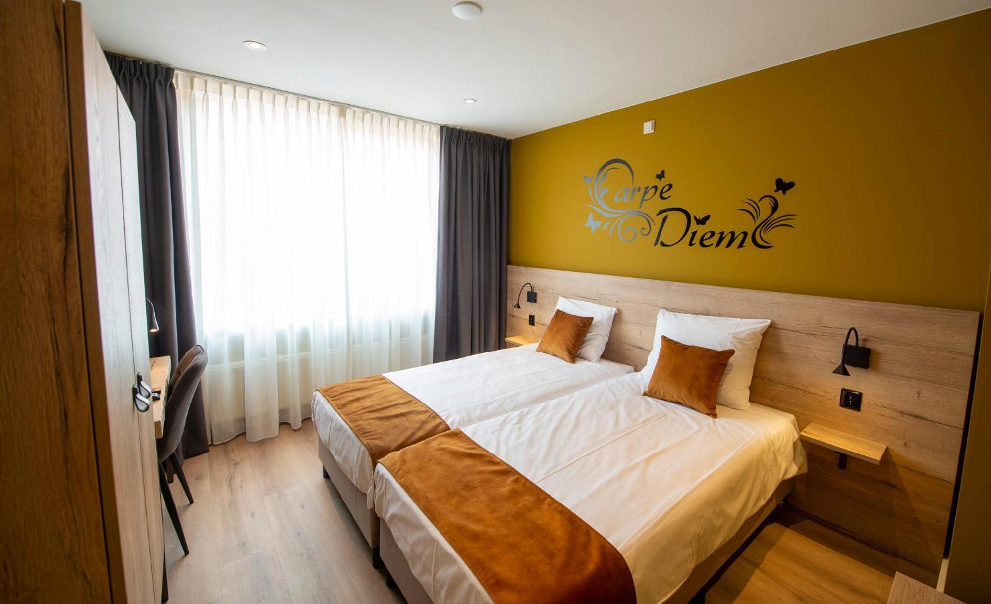 Hotel Onder De Linden رودن المظهر الخارجي الصورة