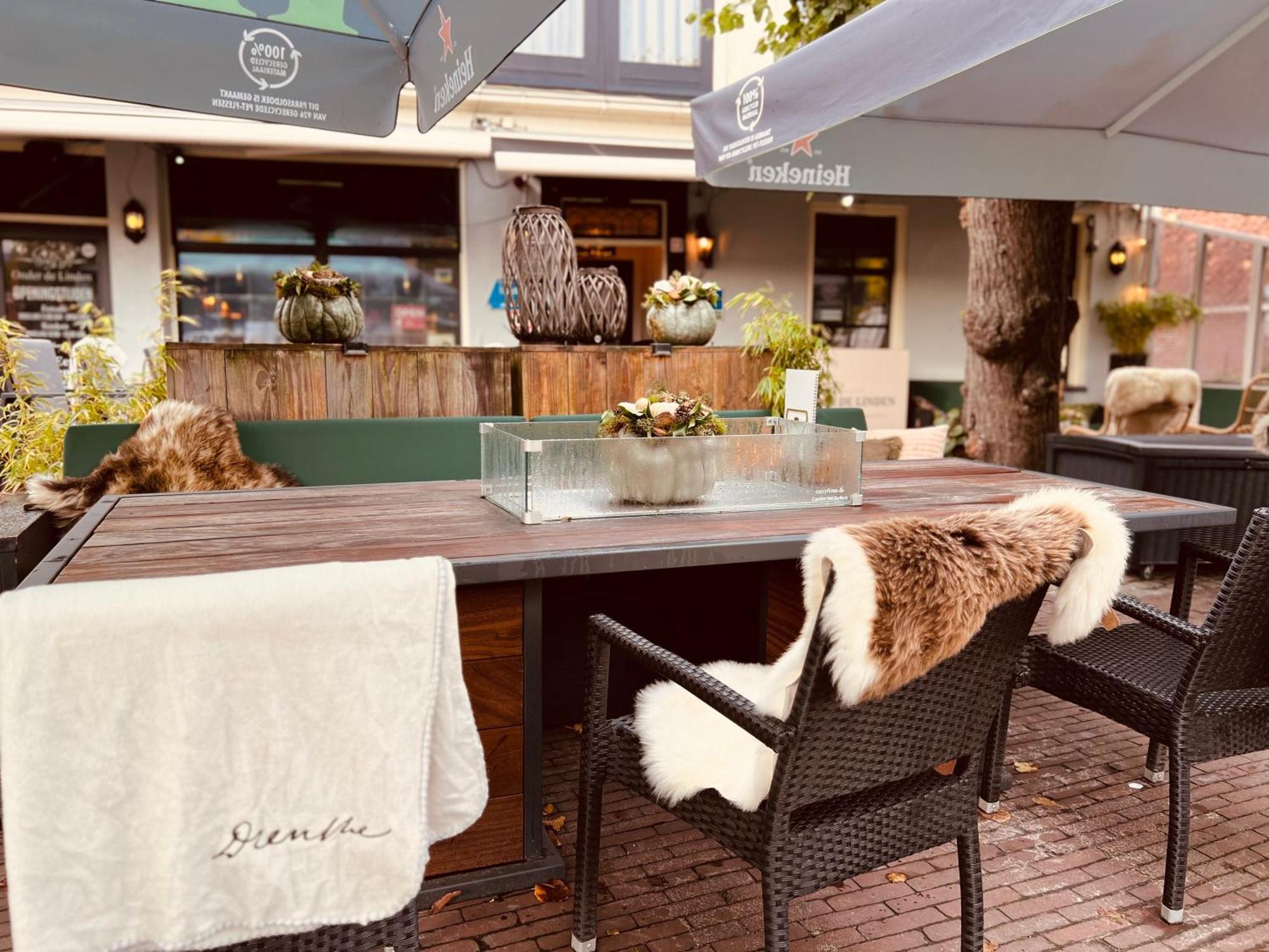 Hotel Onder De Linden رودن المظهر الخارجي الصورة