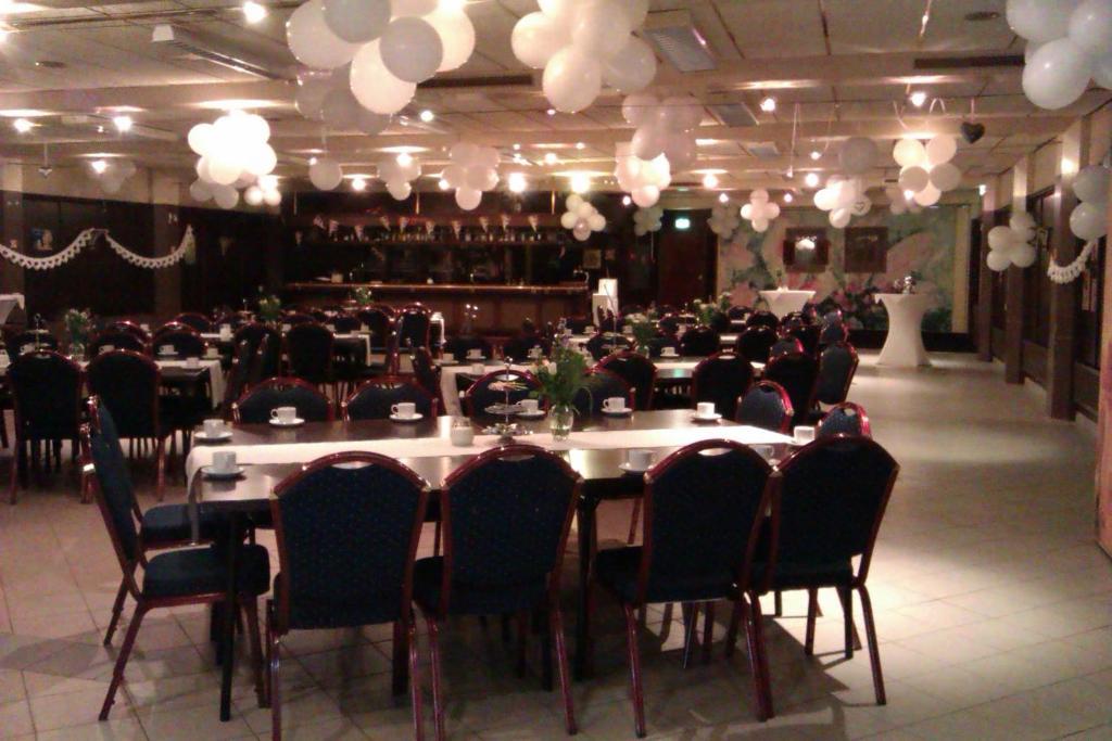 Hotel Onder De Linden رودن المظهر الخارجي الصورة