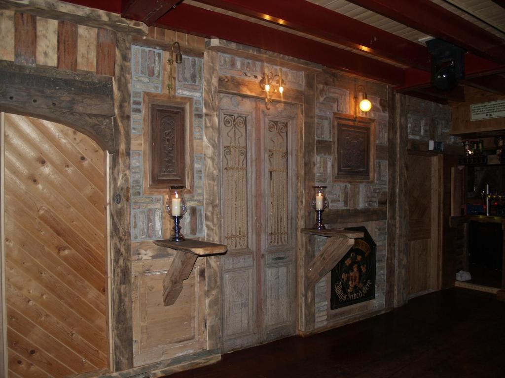 Hotel Onder De Linden رودن المظهر الخارجي الصورة